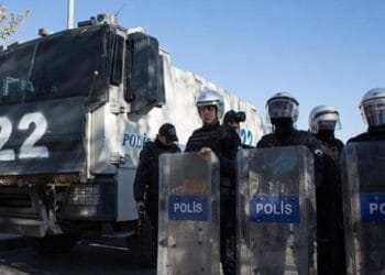 7 kentte eylem ve etkinlik yasağı