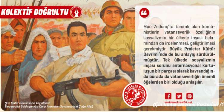 Proleter Dünya Devriminin Koşulları ve Komünist Sorumluluk- III