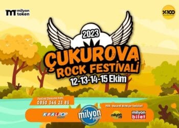 Çukurova Rock Festivali'ne Valilik engeli