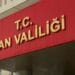 Van Valiliği