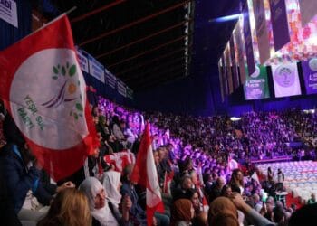 Yeşil Sol Parti 4. Büyük Kongresi