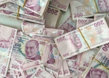 Bütçe, ekim ayında 95,5 milyar TL açık verdi