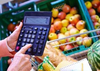 Gıda enflasyonu sıralaması