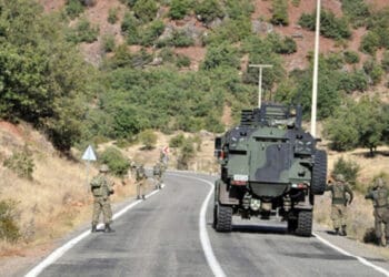 HPG’li Yunus Babayiğit’ten haber alınamıyor