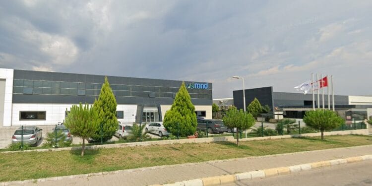 MND İzolasyon ve Teknoloji