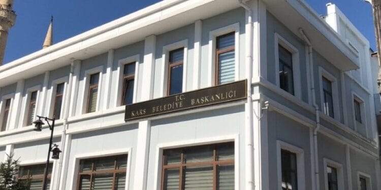 Kars Belediyesi