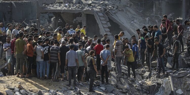 Pentagon: İsrail-Filistin çatışmasında ateşkesi desteklemiyoruz