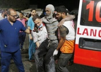 İsrail El-Megazi Mülteci Kampı'nı vurdu: En az 51 ölü