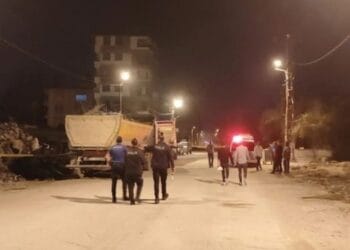 Antakya'da depremin 275'inci gününde enkazdan cenaze çıkarıldı