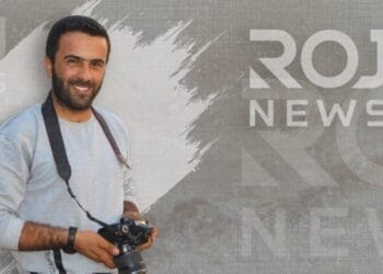 DFG, KDP tarafından alıkonulan gazeteci Süleyman Ahmed için açıklama yaptı