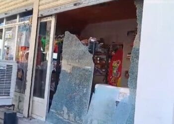 TC Ranya'yı bombaladı: 2'si işçi olmak üzere 3 kişi yaralandı