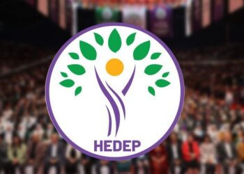 Yargıtay HEDEP ismini kabul etmedi