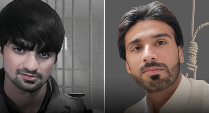 Farshid Hassanzahi ve Jamshid Hassanzahi