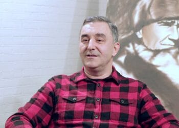 Tolga Şardan