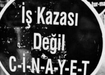 Camdan düşen temizlik işçisi kadın hayatını kaybetti