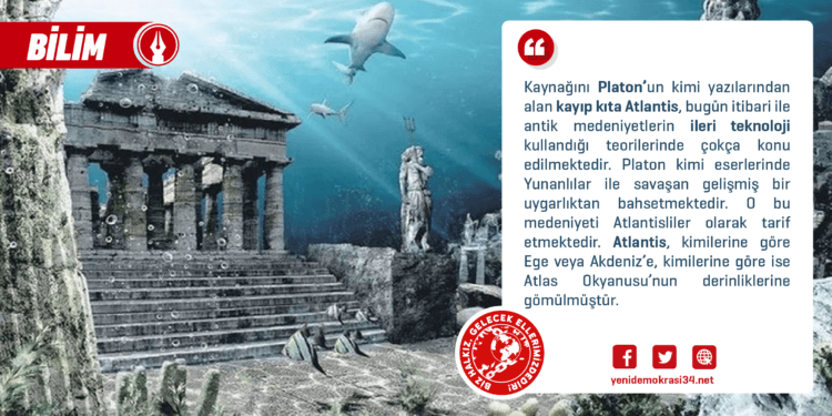 Tarih, Antik Medeniyetlerin Teknolojisini Saklı mı Tutuyor?