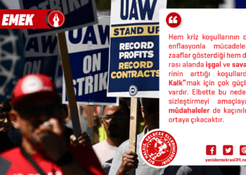 Otomotiv Grevinde Sona Gelindi