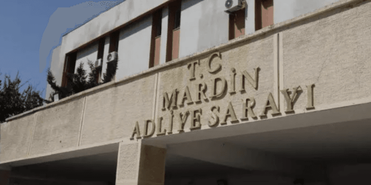 Mardin'de 4 çocuğu taciz eden uzman çavuş tahliye edildi