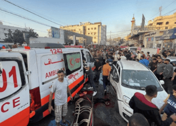 İnsan Hakları İzleme Örgütü