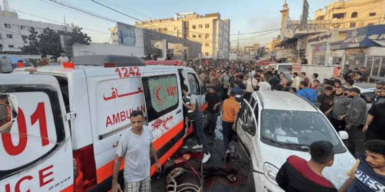 İnsan Hakları İzleme Örgütü