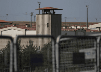 9 aylık hapishaneler raporu: 22 tutsak hayatını kaybetti