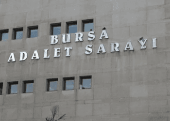 Bursa Adliyesi