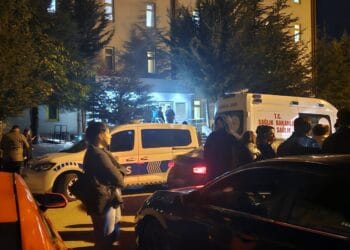 Hacettepe Üniversitesinde bir öğrenci daha intihar etti