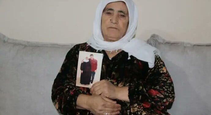 Ağır hasta tutsak İsmail Tanboğa hastaneye kaldırıldı