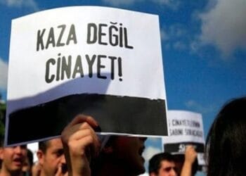 Siir'te göcük altında kalan 3 işçi yaşamını yitirdi