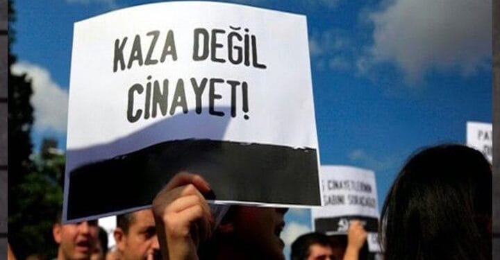 Siir'te göcük altında kalan 3 işçi yaşamını yitirdi