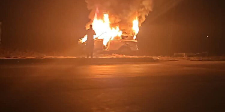 TC'nin Amûde'ye saldırısında bir kişi hayatını kaybetti