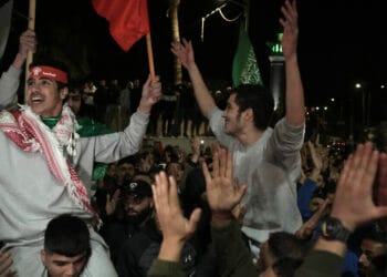 Esir anlaşması devam ediyor: 39 Filistinli daha serbest bırakıldı