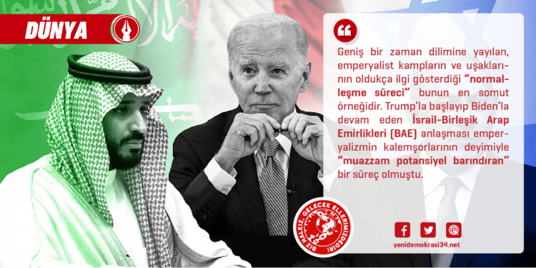 Normalleşme Sürecini Yıkan “Tufan” ve Ekonomik Sonuçları