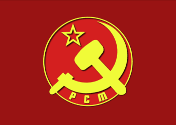 Maoist Komünist Parti (Fransa)