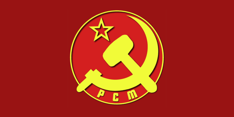 Maoist Komünist Parti (Fransa)