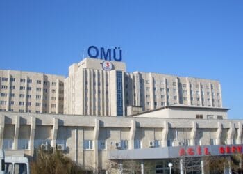 Ondokuz Mayıs Üniversitesi