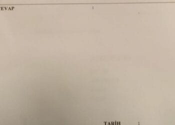 KYK Zeren Ertaş açıklamasına katılan öğrencilere soruşturma açtı