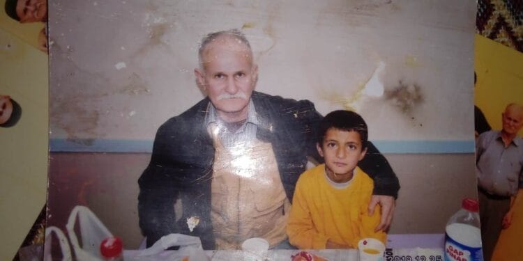 Yusuf Arslan
