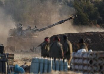 Almanya'dan İsrail'e silah satış onayında rekor artış