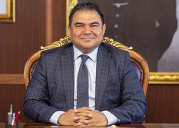 Kırşehir Vali Yardımcısı Alper Balcı