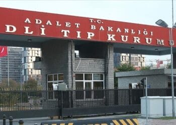 Adli Tıp Kurumu (ATK)