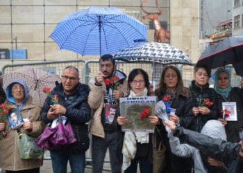 Cumartesi Anneleri 973. hafta