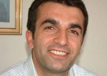 Gazeteci Dinçer Gökçe gözaltına alındı