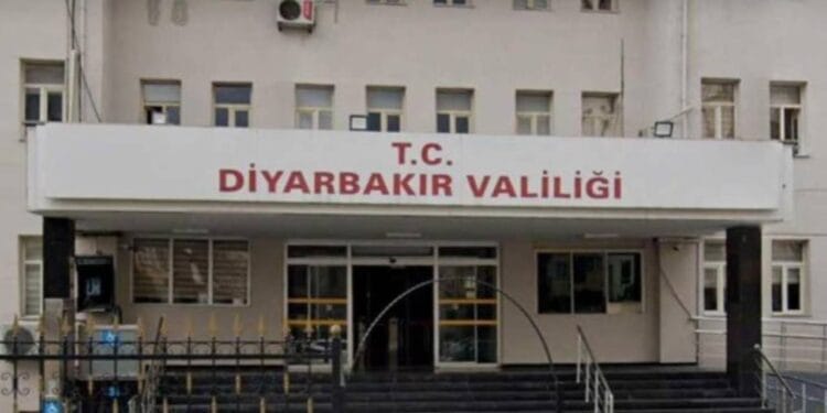 Diyarbakır Valiliği