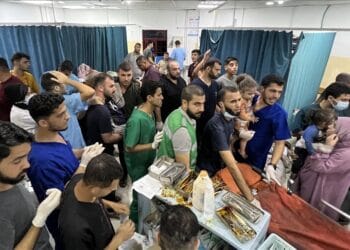 Balata Mülteci Kampı