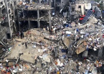 Gazze’de katledilenlerin sayısı 13 bine yükseldi