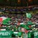 Celtic, Filistin'e destek veren taraftar grubunu tribüne almadı