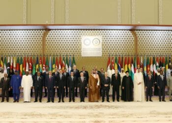 İİT ve Arap Birliği