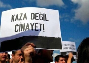 Tarlada çalışan 16 yaşındaki çocuk işçi hayatını kaybetti