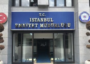 İstanbul Emniyet Müdürlüğü